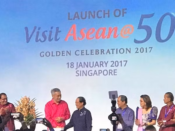 L’ASEAN lance une nouvelle campagne touristique ảnh 1