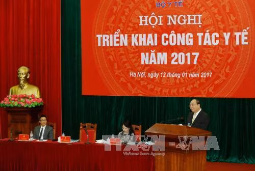 Le secteur de la santé s'oriente vers l'objectif de satisfaire les patients ảnh 1