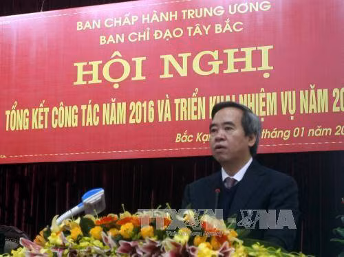 Région du Tay Bac: renforcement des liens régionaux et développement du transport ảnh 1