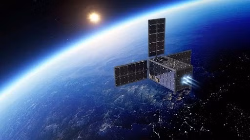Le microsatellite, fer de lance de l'industrie spatiale vietnamienne ảnh 1