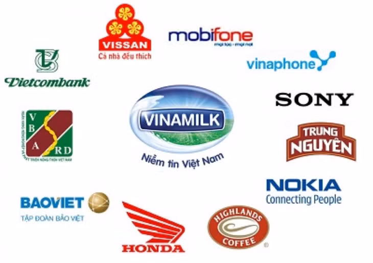 Promouvoir les marques commerciales vietnamiennes ảnh 1