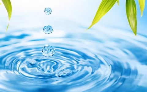 Pour un approvisionnement en eau sûr, propre et résilient ảnh 2