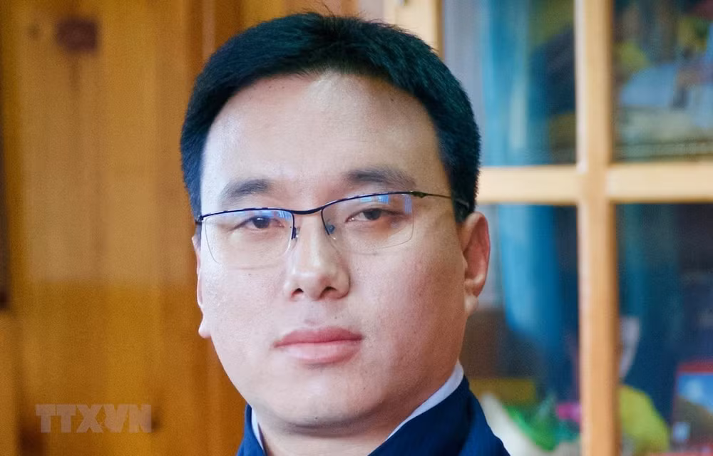 Le président du Conseil national du Bhoutan bientôt en visite officielle au Vietnam ảnh 1