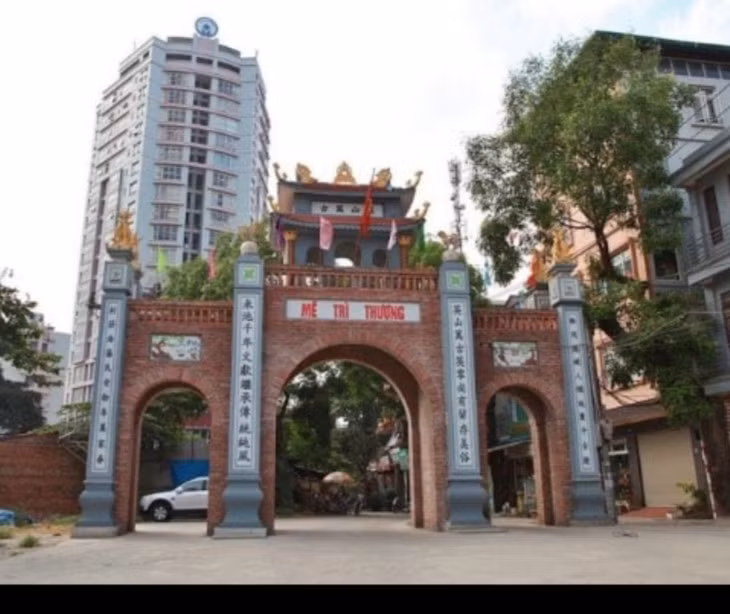 La confection du côm de Mê Tri au patrimoine culturel immatériel national ảnh 1