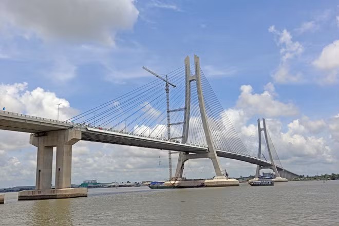 La R. de Corée doublera son APD aux pays de l'ASEAN ảnh 1