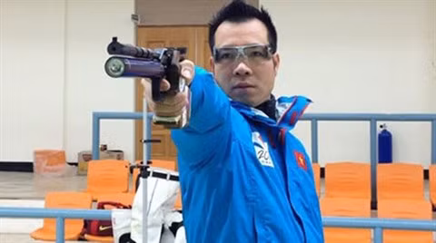 Le Vietnam relève le défi des Jeux olympiques 2020 ảnh 1