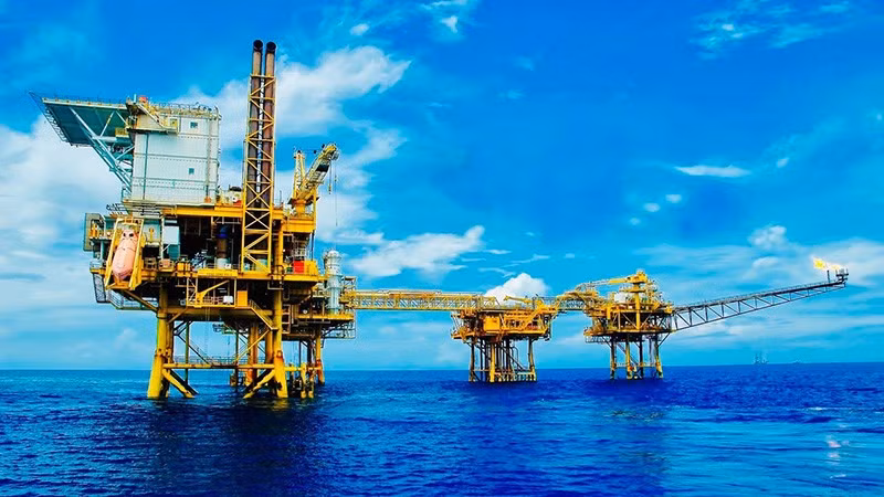 Le groupe PVN s'efforce de contribuer à promouvoir le développement socio-économique du pays ảnh 1