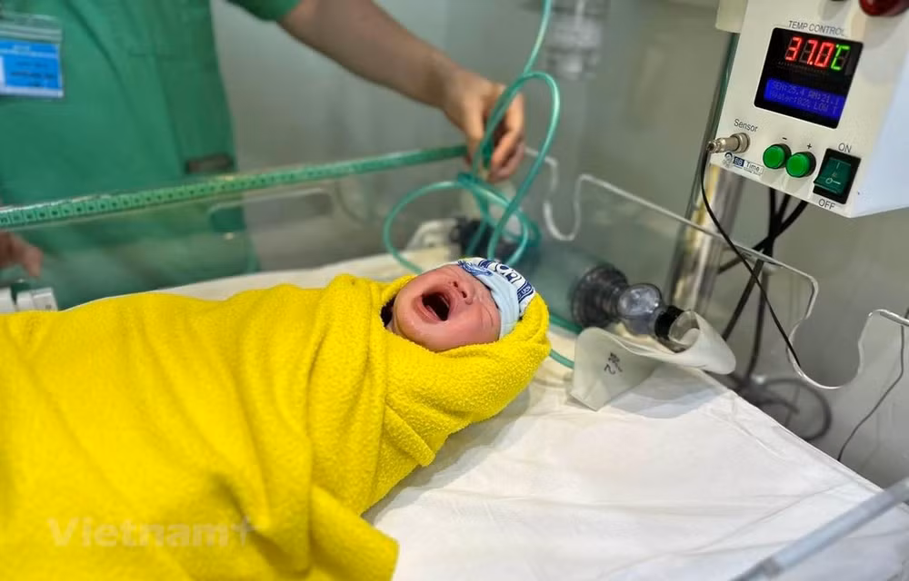 Le Vietnam atteint la barre de 100 millions d’habitants : opportunités et défis ảnh 1