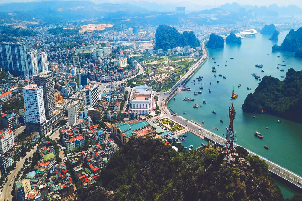 Quang Ninh affiche ses ambitions ảnh 1