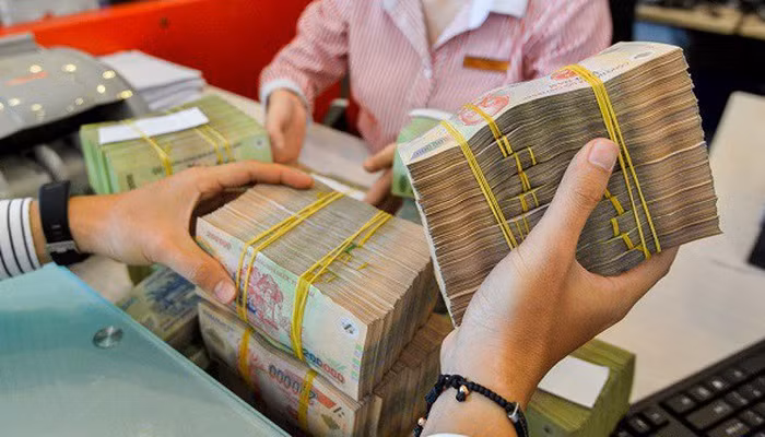 Arrêté sur le capital minimum légal des établissements de crédit ảnh 1