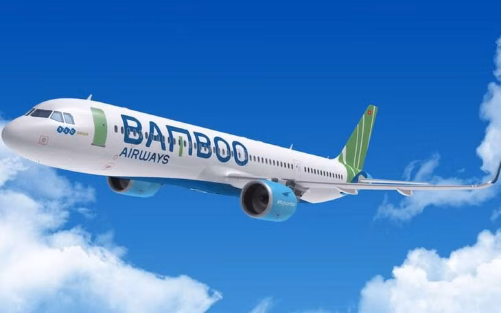 Bamboo Airways ouvre une ligne directe entre Hanoi et Melbourne ảnh 1