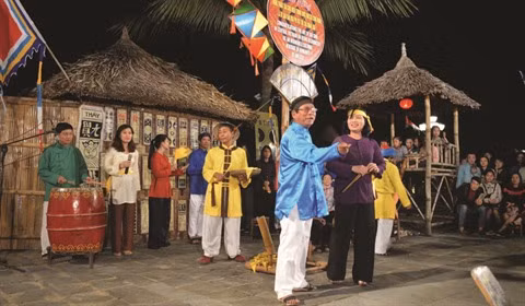 Go Co, le village où le temps semble s’être arrêté ảnh 2