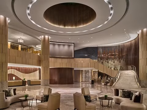 Hô Chi Minh-Ville: 25e anniversaire de l’hôtel New World Saigon ảnh 1