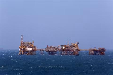 PetroVietnam, l’entreprise la plus rentable du Vietnam ảnh 1