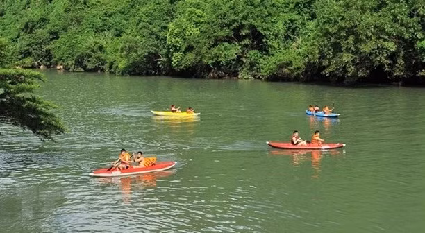 Diverses activités de promotion du tourisme prévues à Quang Binh ảnh 1