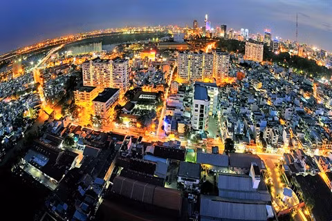 Pour le développement du tourisme de Hô Chi Minh-Ville ảnh 2