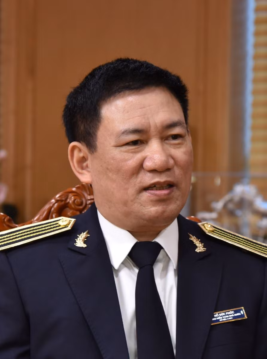 ASOSAI 14: contributions de l'Audit d'Etat au développement national ảnh 1