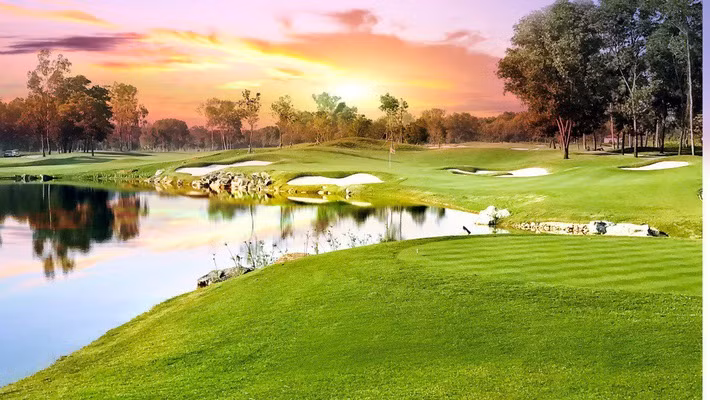 Plus de 100 golfeurs étrangers participeront au Festival BRG Golf Hanoi 2018 ảnh 1