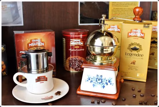 Un cadre de développement pour le café vietnamien de haute qualité ảnh 1