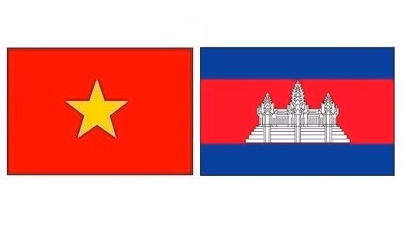 Message de félicitations pour la Fête nationale du Cambodge ảnh 1
