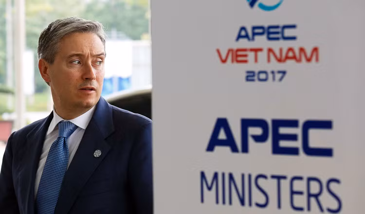 Khmer Times : le Vietnam accueillera le sommet de l'APEC au milieu des défis ảnh 1