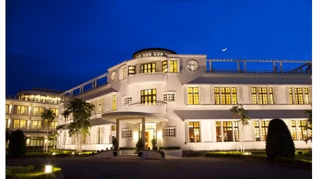 Les destinations émergentes vietnamiennes attirent les visiteurs étrangers ảnh 1
