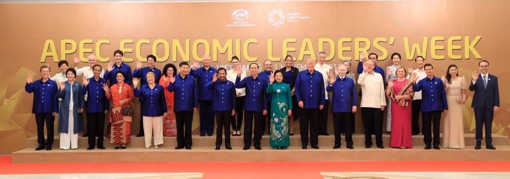 APEC 2017 : des journaux arabes tiennent en haute estime le rôle du Vietnam ảnh 1
