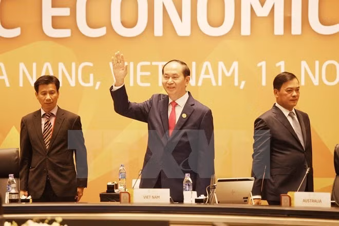 APEC 2017 : l'agence indonésienne Antara News salue la nouvelle position du Vietnam ảnh 1