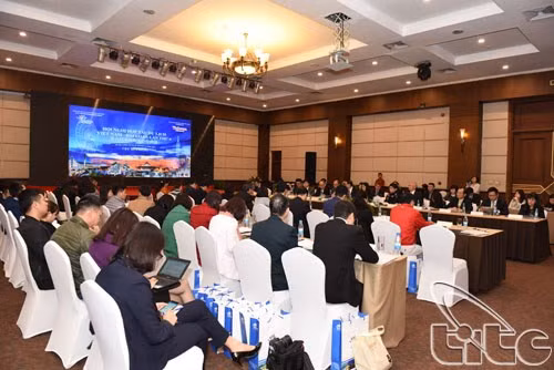 Sixième conférence sur la coopération touristique Vietnam-Taïwan (Chine) ảnh 1