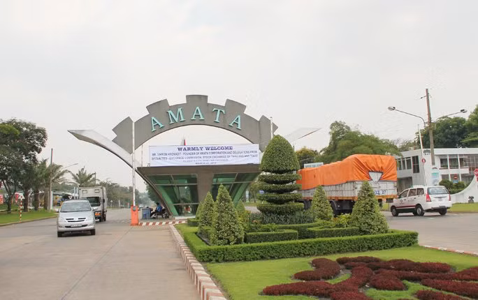 Les membres de l’APEC investissent plus de 21,6 milliards de dollars à Dông Nai ảnh 1