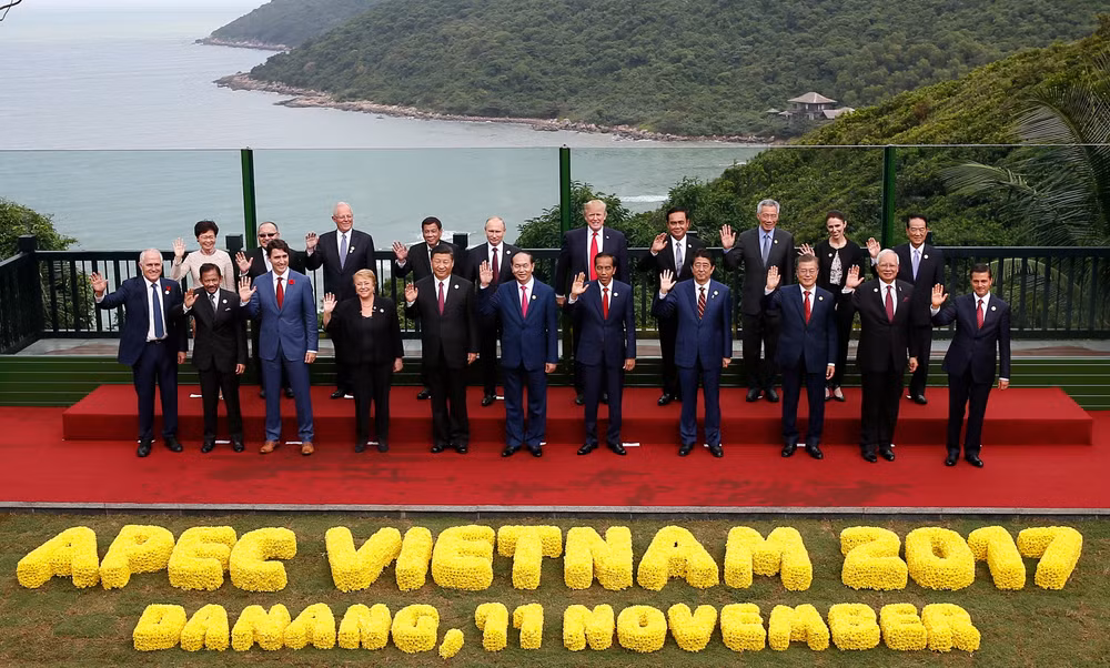 APEC 2017 : les médias étrangers louent le succès diplomatique du Vietnam ảnh 1