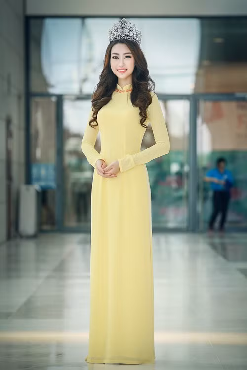 Bientôt le 5e Festival de l’Ao dai de Hô Chi Minh-Ville ảnh 1