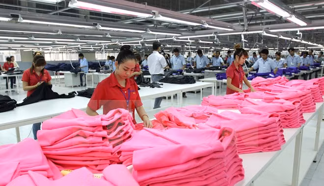 De nouvelles perspectives du secteur privé ảnh 1 De nouvelles perspectives du secteur privé ảnh 1