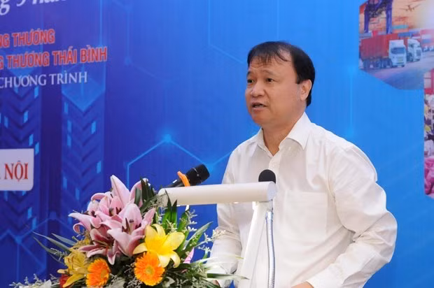 Dynamiser le développement de la Région économique clé du Nord ảnh 1