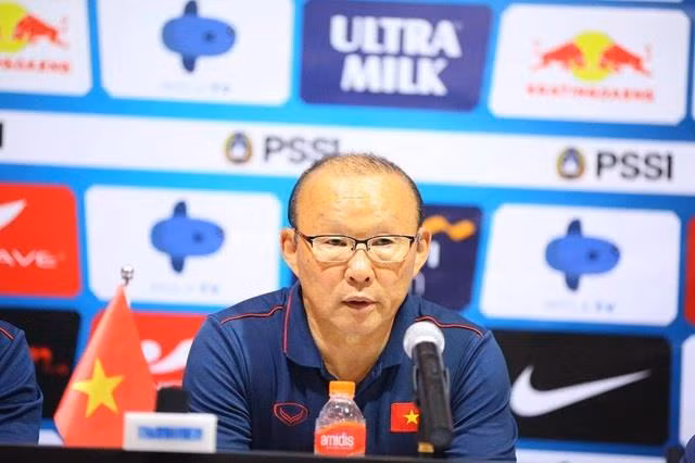 Mondial 2022: L’entraîneur de l’équipe vietnamienne "fier" de ses élèves ảnh 1