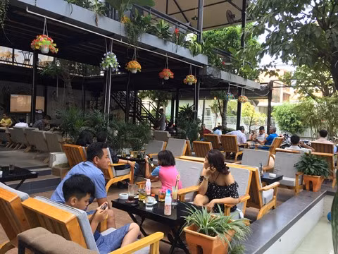 Bientôt le Café Show Vietnam 2018 et le Championnat de préparation du café ảnh 1