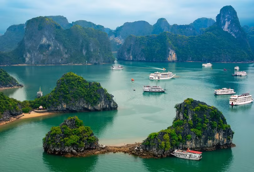 Quang Ninh organisera le Forum du Tourisme de l’ASEAN en 2019 ảnh 1