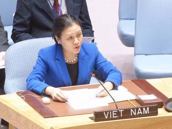 Le Vietnam à une réunion du Mouvement des Non-alignés à Bakou ảnh 1