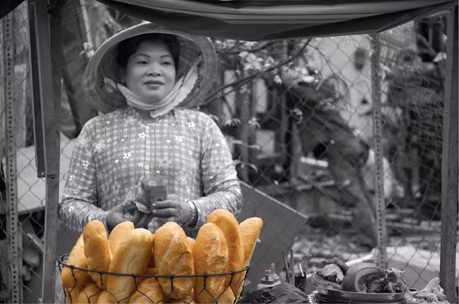 'Pot-Au-Phở': l’interférence unique des cultures vietnamienne et française ảnh 1
