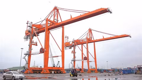 Le Vietnam peut tirer parti du CPTPP pour favoriser sa croissance ảnh 1