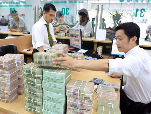 Amélioration de l’environnement des affaires au premier trimestre 2018 ảnh 1