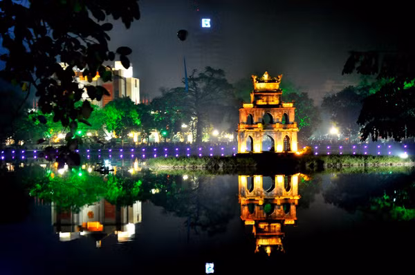 Séminaire "La photographie avec la préservation des patrimoines de Thang Long - Hanoï" ảnh 1
