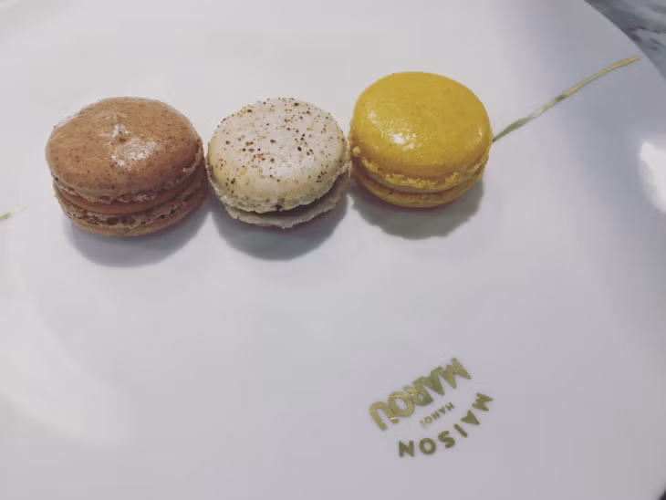 Marou, le chocolat vietnamien ảnh 6