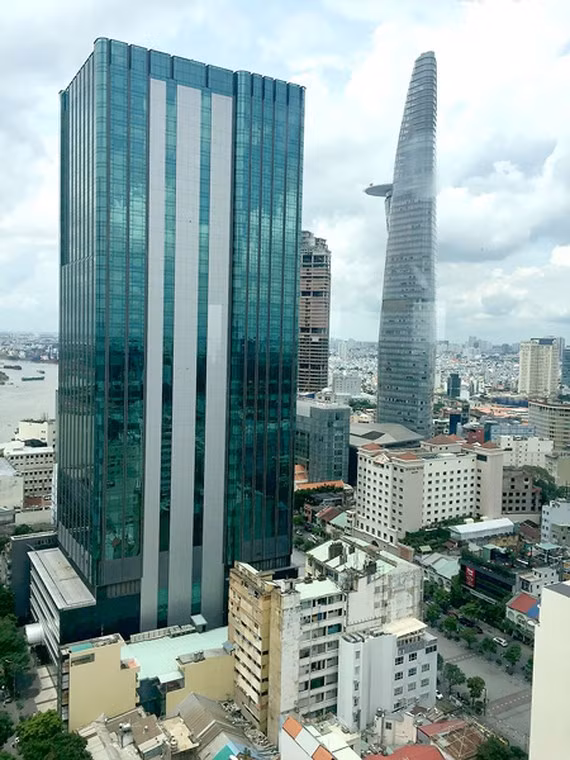 Ho Chi Minh-Ville dresse le plan pour réduire l’émission de gaz à effet de serre ảnh 1
