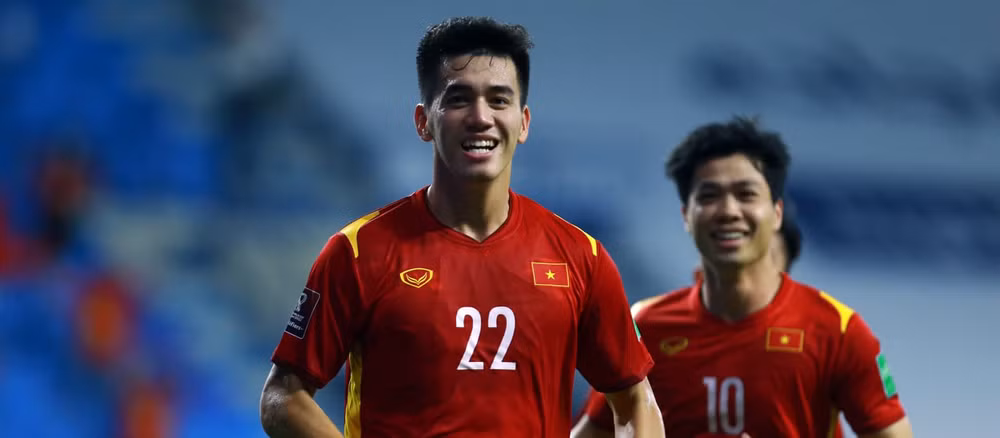 FIFA : Le Vietnam intègre la cour des grands d'Asie ảnh 1