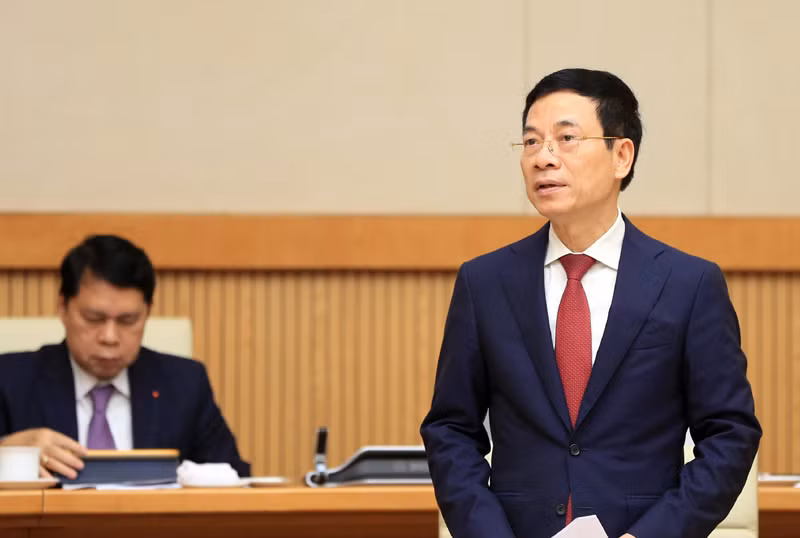 Le Vietnam disposera d'un gouvernement numérique en 2025 ảnh 2