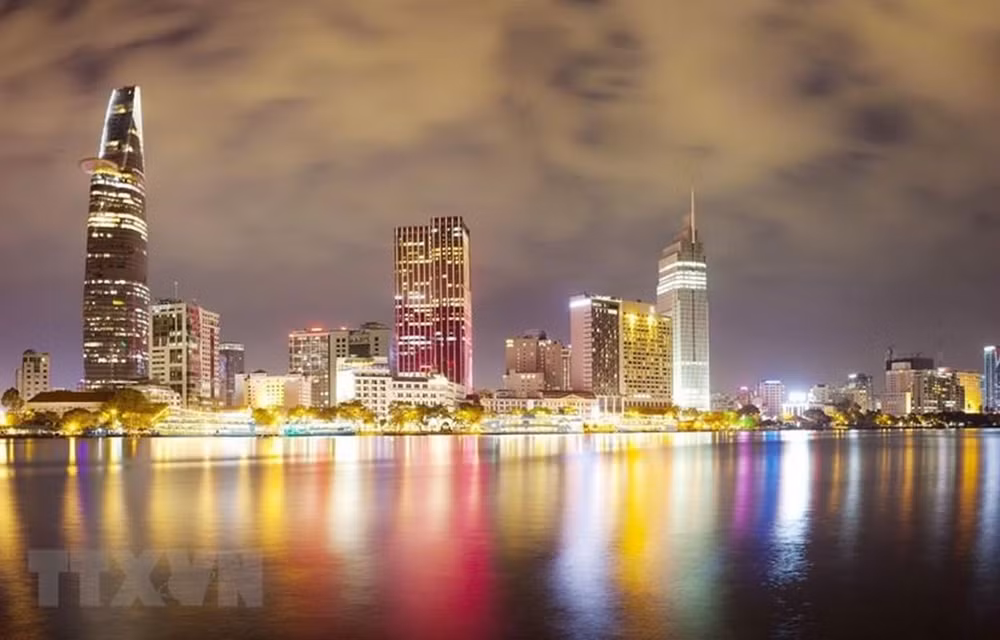 Le 13e Congrès marquera un nouveau jalon dans le développement du Parti et du Vietnam ảnh 3