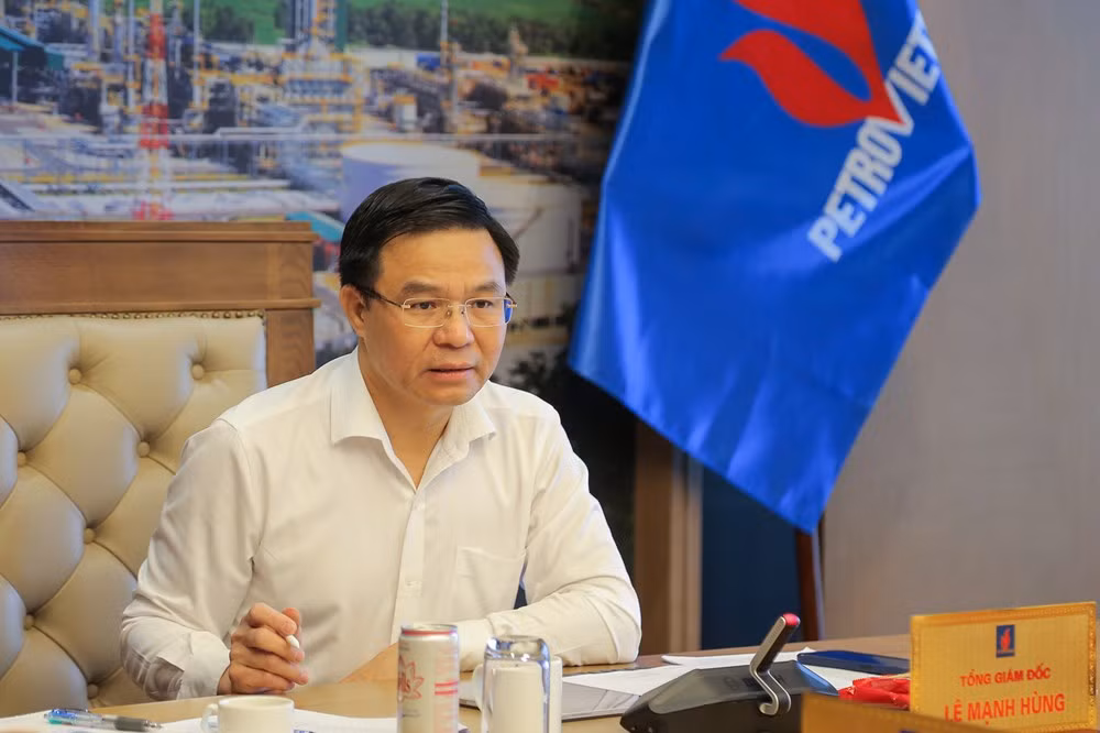 PetroVietnam obtient des résultats encourageants sur les huit premiers mois ảnh 2