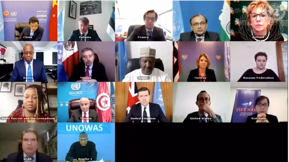 Afrique de l’Ouest et Sahel: le Vietnam appelle à garantir les intérêts légitimes de la population ảnh 1