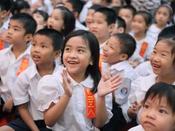 Déploiement de la tâche de protection, soins et éducation des enfants en 2021 ảnh 1